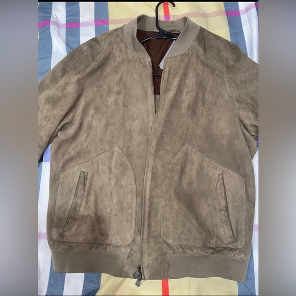 Corneliani jacket - Picture 1 of 4